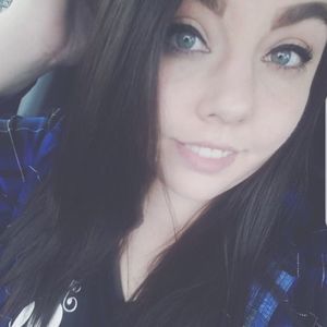 Meet your Posher, Kaitlyn